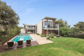 The Ultimate Sands Retreat Pool Beach & Golf, Torquay